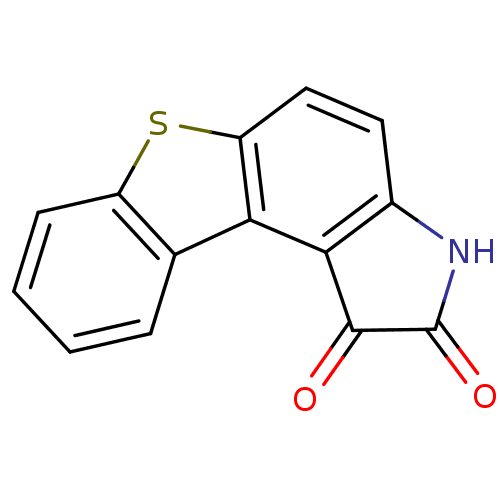 Chemical structure of BindingDB Monomer ID 50690