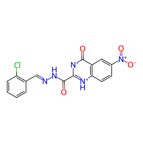 Chemical structure of BindingDB Monomer ID 51150