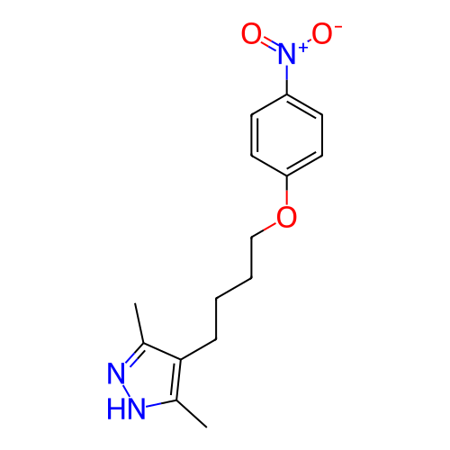 Chemical structure of BindingDB Monomer ID 52015