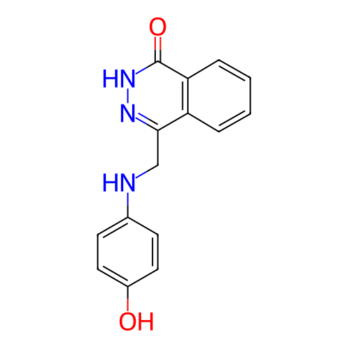 Chemical structure of BindingDB Monomer ID 52262