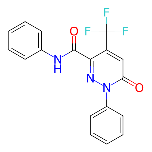 Chemical structure of BindingDB Monomer ID 52390