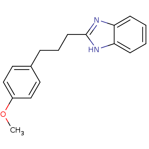 Chemical structure of BindingDB Monomer ID 52622