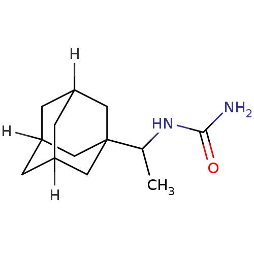 Chemical structure of BindingDB Monomer ID 53568