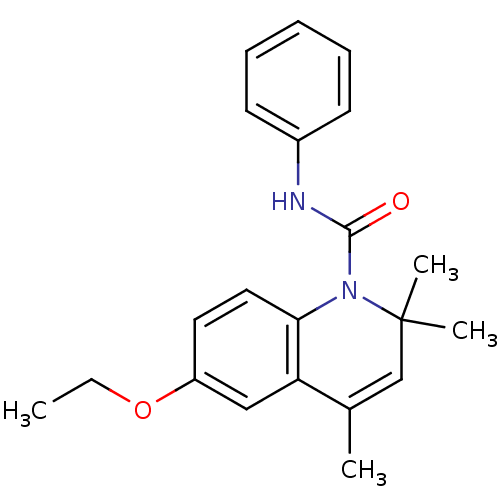 Chemical structure of BindingDB Monomer ID 53595