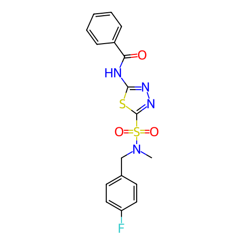 Chemical structure of BindingDB Monomer ID 54514