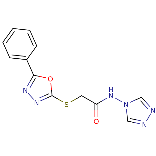 Chemical structure of BindingDB Monomer ID 55101