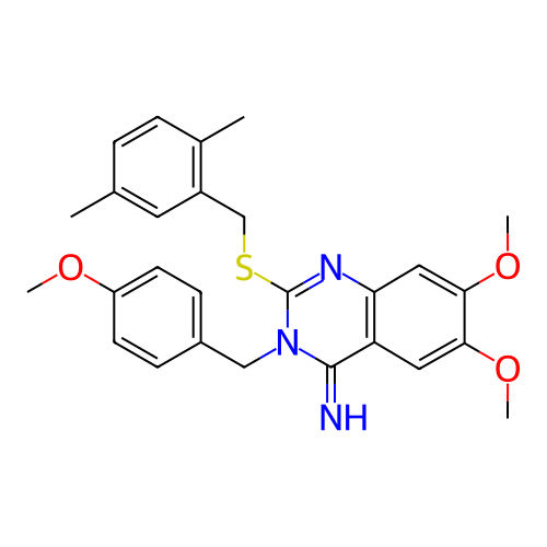 Chemical structure of BindingDB Monomer ID 55475