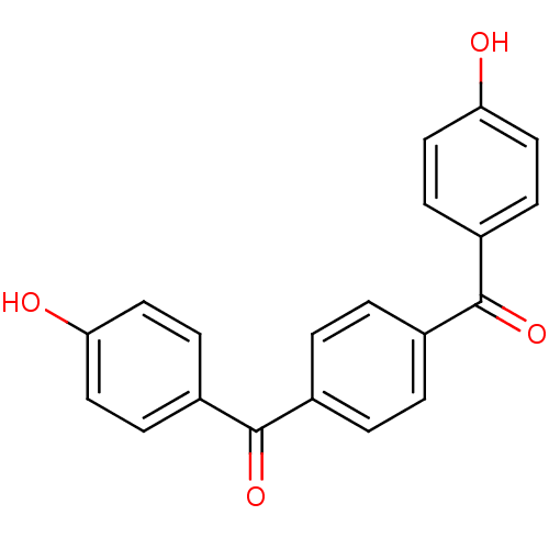Chemical structure of BindingDB Monomer ID 57056