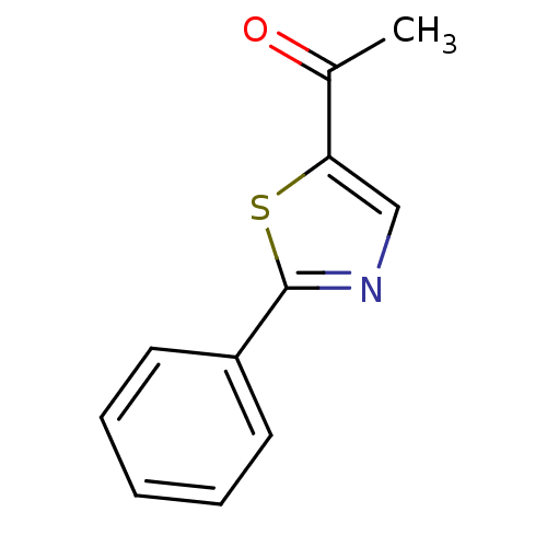 Chemical structure of BindingDB Monomer ID 59503