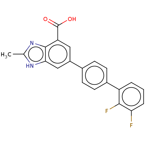 Chemical structure of BindingDB Monomer ID 501641