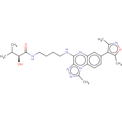 Chemical structure of BindingDB Monomer ID 502643
