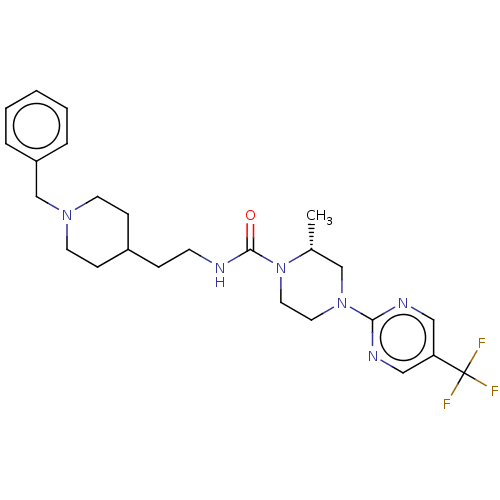 Chemical structure of BindingDB Monomer ID 502698