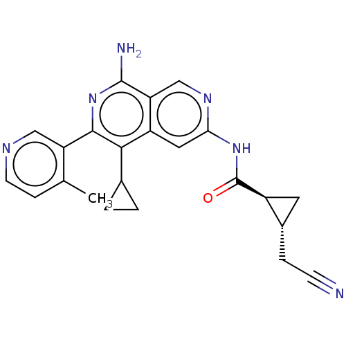 Chemical structure of BindingDB Monomer ID 504049