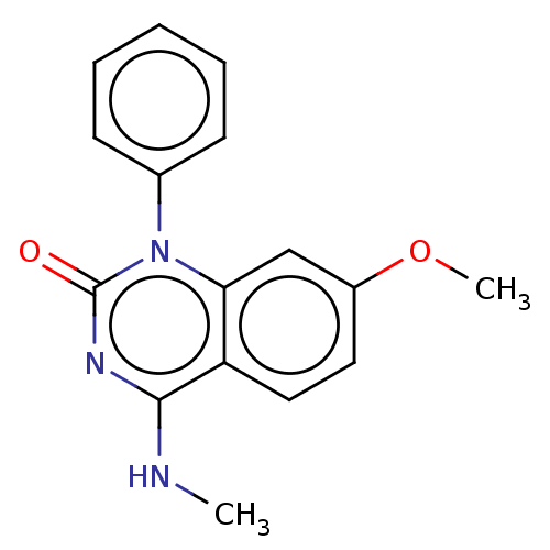Chemical structure of BindingDB Monomer ID 507748