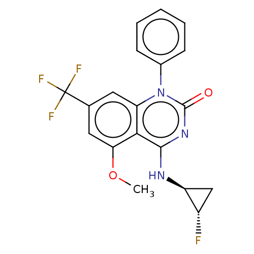 Chemical structure of BindingDB Monomer ID 508250