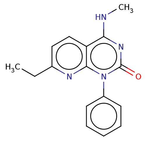 Chemical structure of BindingDB Monomer ID 508316