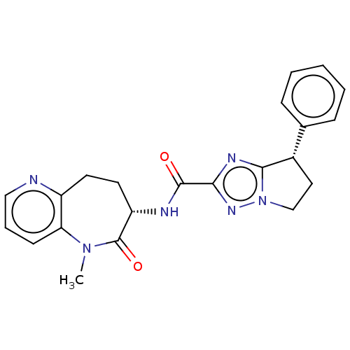 Chemical structure of BindingDB Monomer ID 509251