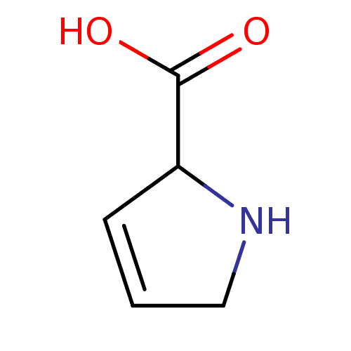 Chemical structure of BindingDB Monomer ID 50000103