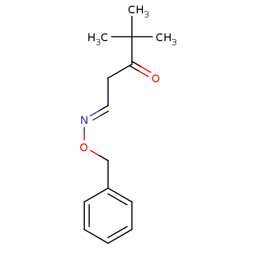 Chemical structure of BindingDB Monomer ID 50003450