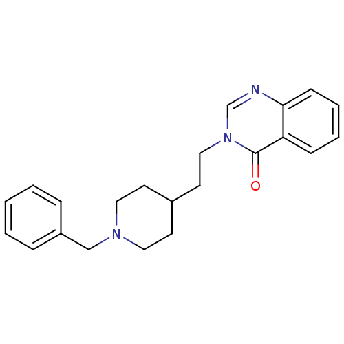 Chemical structure of BindingDB Monomer ID 50004032