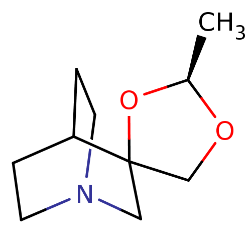 Chemical structure of BindingDB Monomer ID 50005850