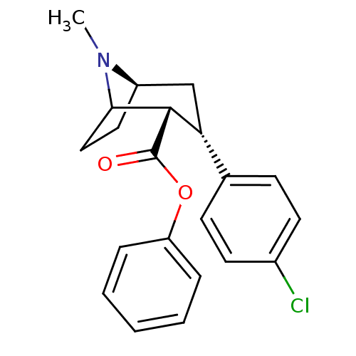 Chemical structure of BindingDB Monomer ID 50006785