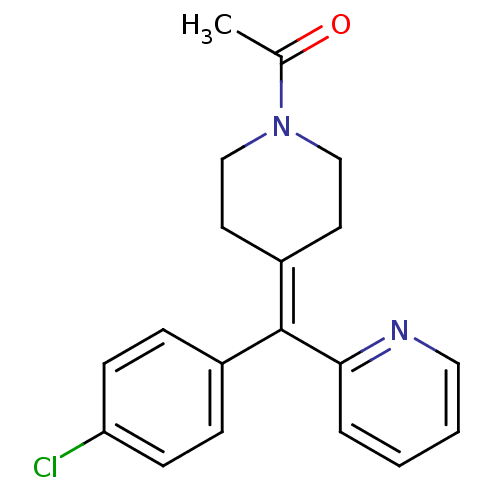 Chemical structure of BindingDB Monomer ID 50007469