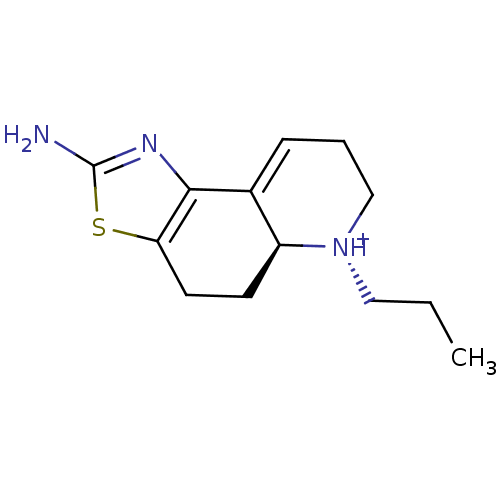 Chemical structure of BindingDB Monomer ID 50007572
