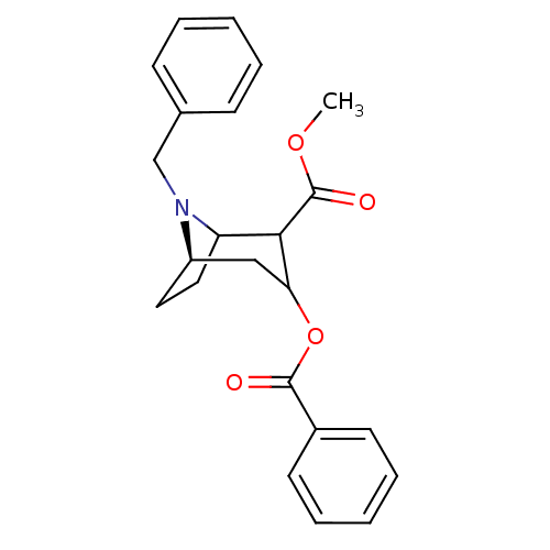 Chemical structure of BindingDB Monomer ID 50008058