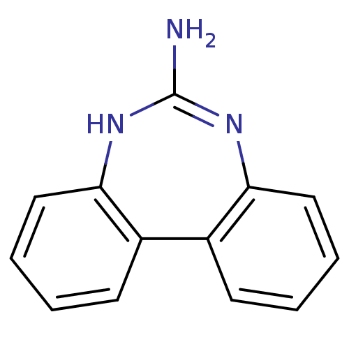 Chemical structure of BindingDB Monomer ID 50010805