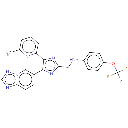 Chemical structure of BindingDB Monomer ID 50015700