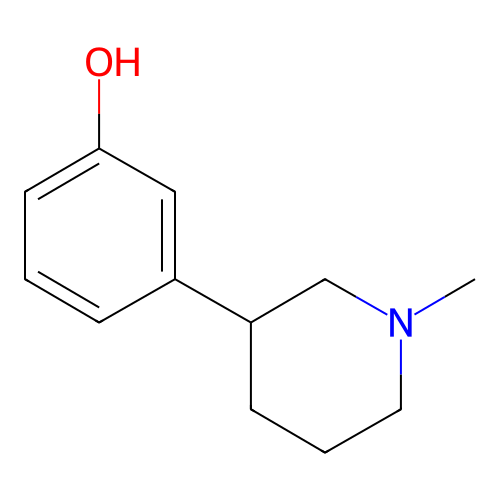 Chemical structure of BindingDB Monomer ID 50018653