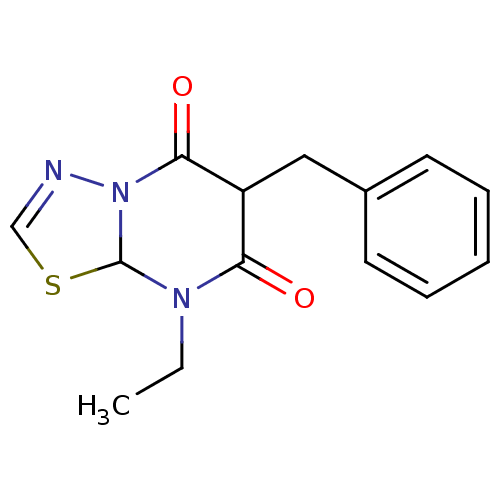 Chemical structure of BindingDB Monomer ID 50026668