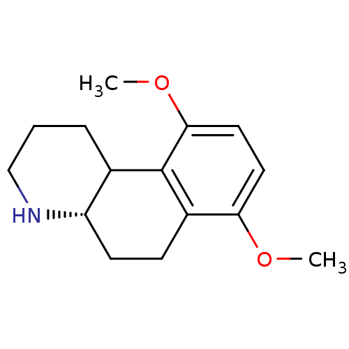 Chemical structure of BindingDB Monomer ID 50026779