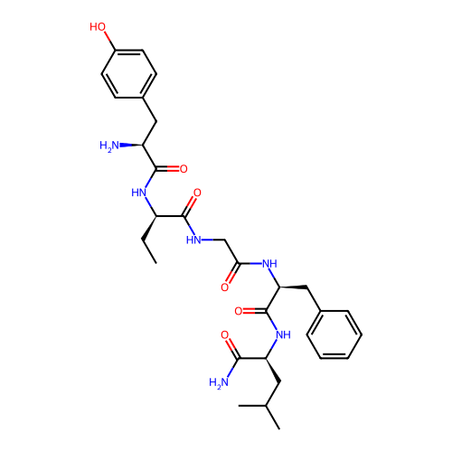 Chemical structure of BindingDB Monomer ID 50027505