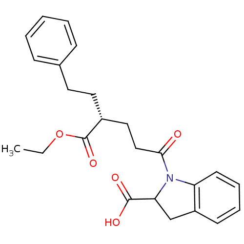 Chemical structure of BindingDB Monomer ID 50027756