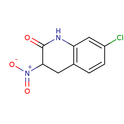 Chemical structure of BindingDB Monomer ID 50038176