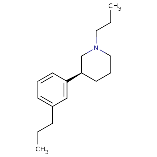 Chemical structure of BindingDB Monomer ID 50039775