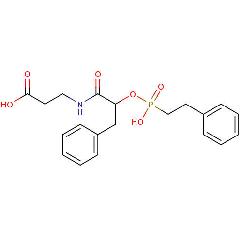 Chemical structure of BindingDB Monomer ID 50040415