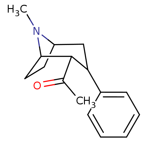 Chemical structure of BindingDB Monomer ID 50041302