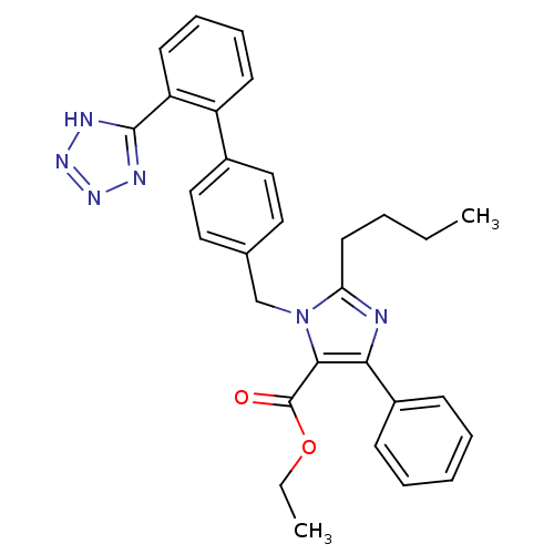 Chemical structure of BindingDB Monomer ID 50042563