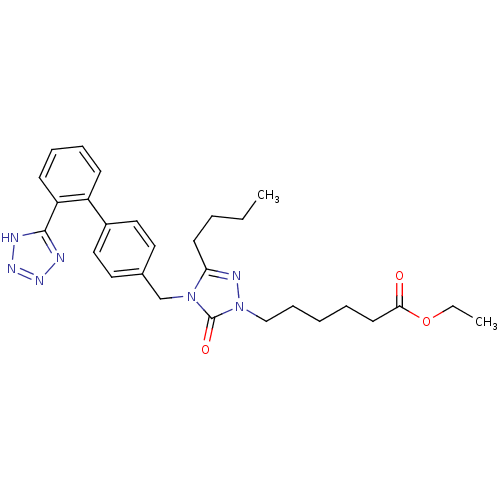 Chemical structure of BindingDB Monomer ID 50044338