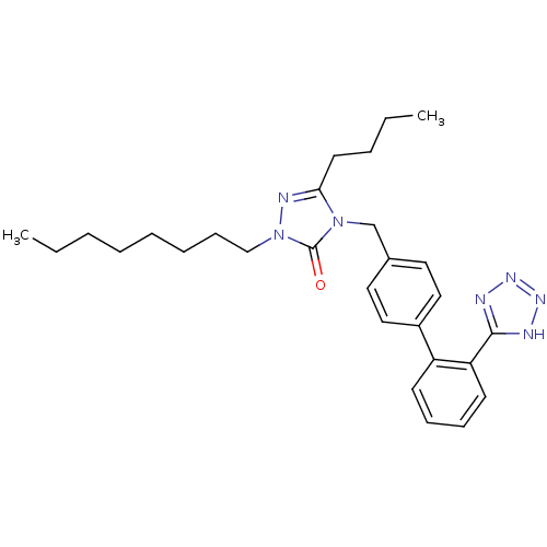 Chemical structure of BindingDB Monomer ID 50044349