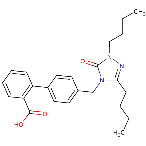 Chemical structure of BindingDB Monomer ID 50044368