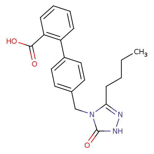 Chemical structure of BindingDB Monomer ID 50044372