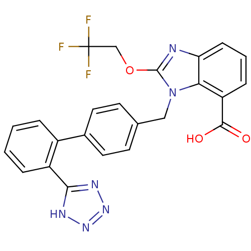 Chemical structure of BindingDB Monomer ID 50044381