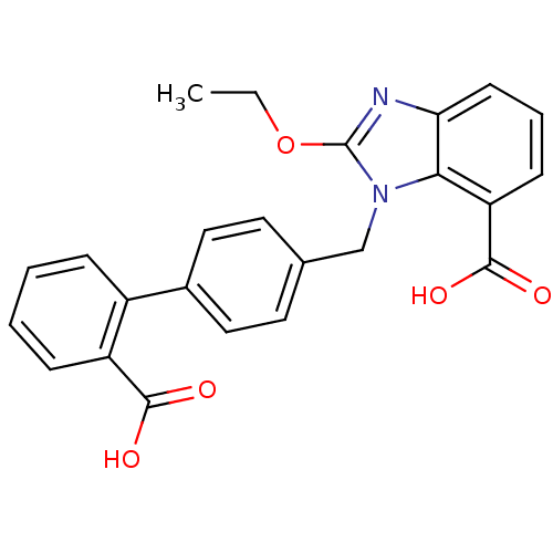 Chemical structure of BindingDB Monomer ID 50044407