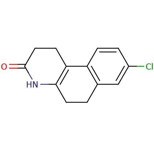 Chemical structure of BindingDB Monomer ID 50044890