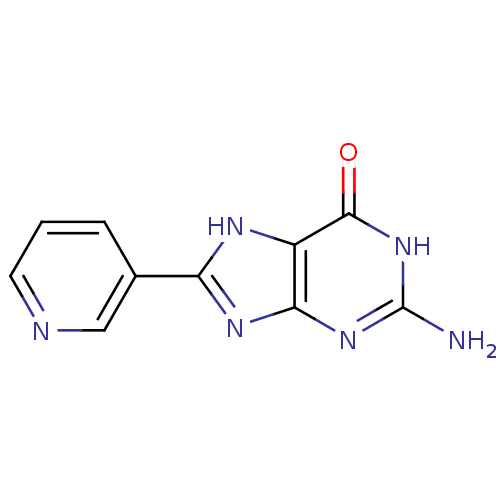 Chemical structure of BindingDB Monomer ID 50046247