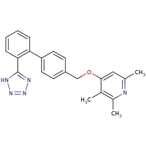 Chemical structure of BindingDB Monomer ID 50047116